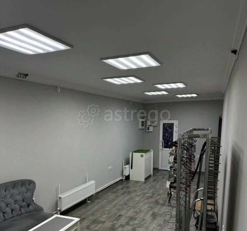 Торговое помещение, 21 м2 Майкоп - изображение 5