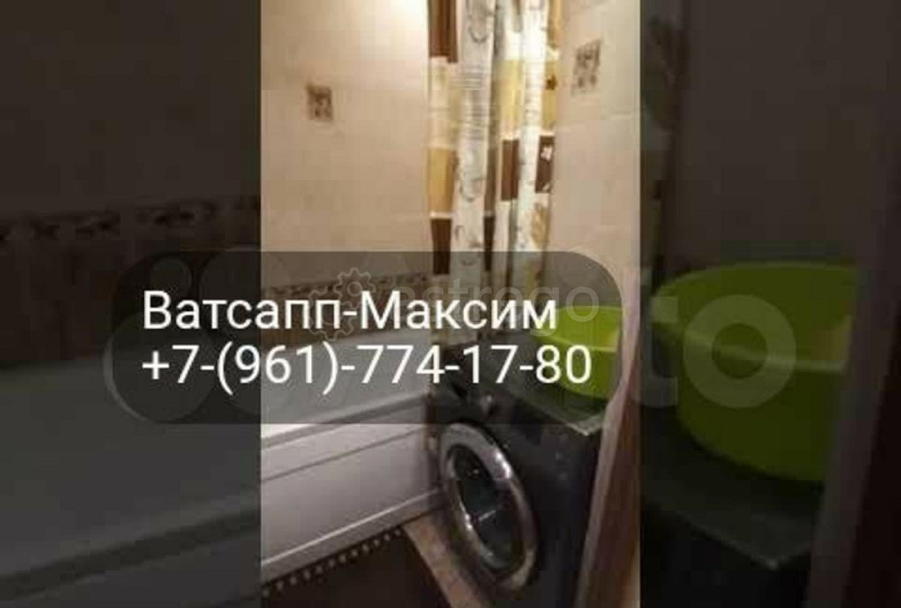 1-комн. квартира, 36 м2, 2/5 эт. Белебей - изображение 4