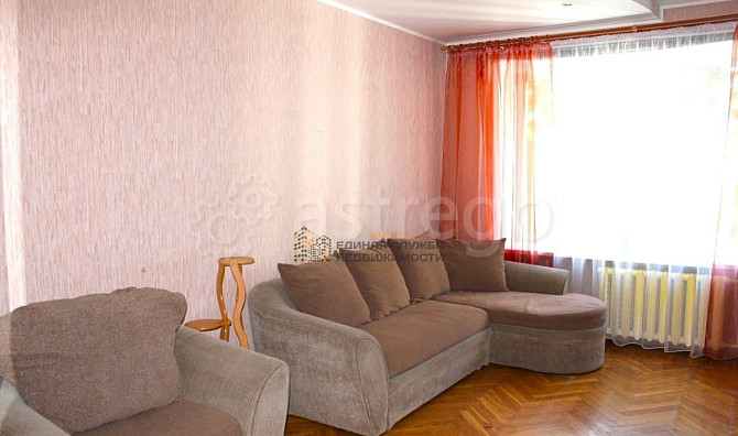 1-комн. квартира, 40 м2, 3/5 эт. Уфа - изображение 6