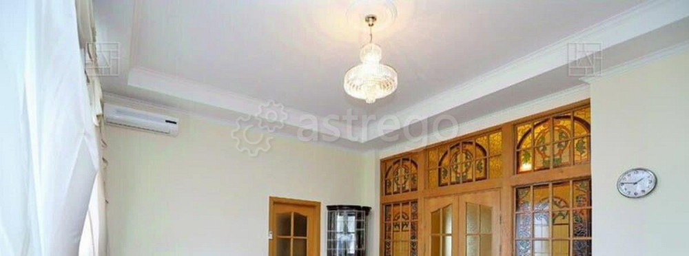 5-комн. квартира, 160 м2, 4/5 эт. Москва - изображение 7