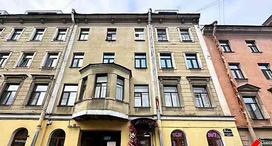 Свободного назначения, 75 м2 Санкт-Петербург