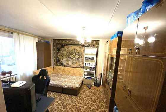 3-комн. квартира, 60 м2, 2/5 эт. Москва