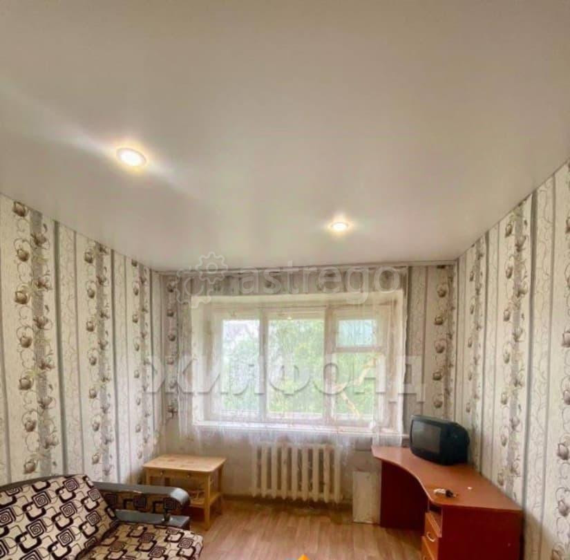 Комната, 11.6 м2, 2/4 эт. Новодвинск - изображение 1