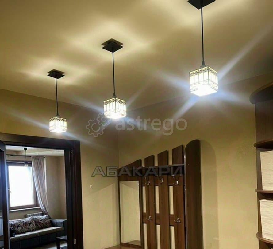Студия, 51 м2, 9/18 эт. Красноярск - изображение 6