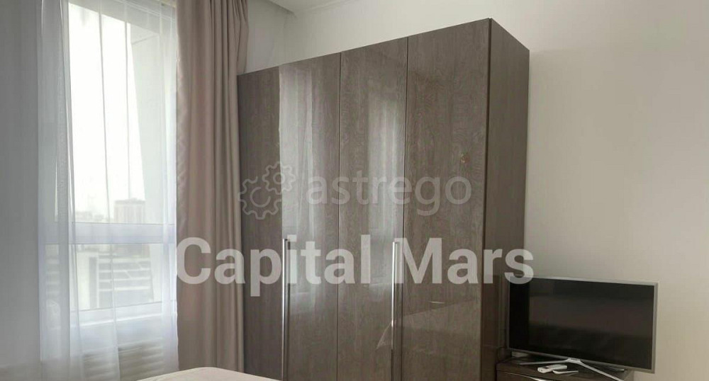 3-комн. квартира, 80 м2, 11/24 эт. Москва - изображение 6