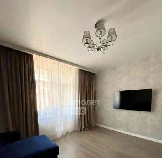 3-комн. квартира, 62.6 м2, 6/8 эт. Видное