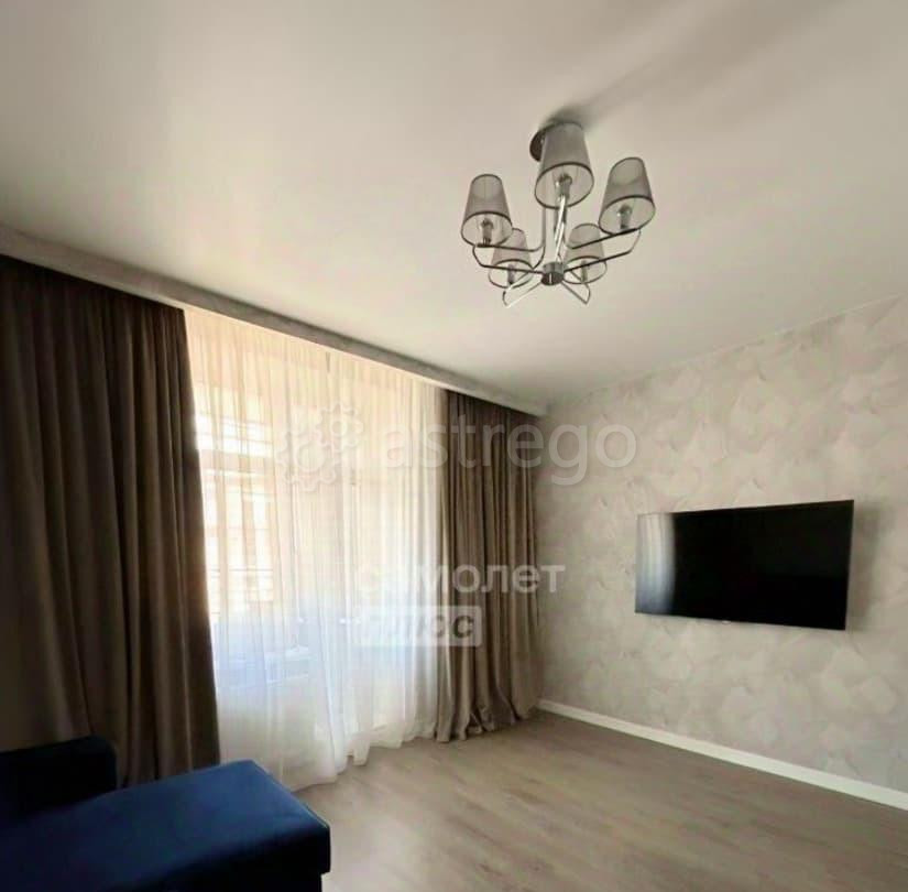 3-комн. квартира, 62.6 м2, 6/8 эт. Видное - изображение 6