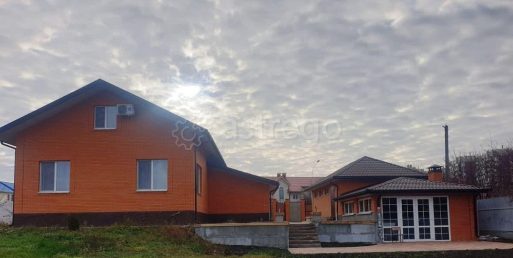 Коттедж, 170 м2, 15 соток, 2 эт. Белгород - изображение 6
