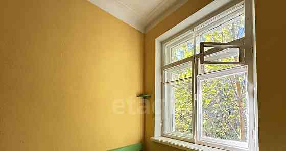 4-комн. квартира, 85.3 м2, 2/3 эт. Санкт-Петербург