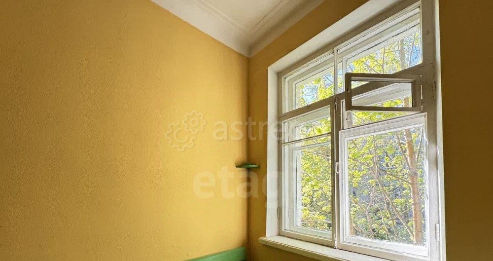 4-комн. квартира, 85.3 м2, 2/3 эт. Санкт-Петербург - изображение 5