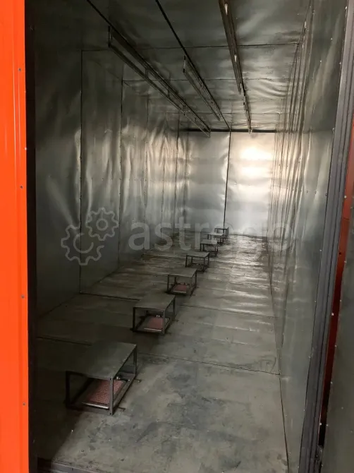 Модульная камера полимеризации Воткинск - изображение 3