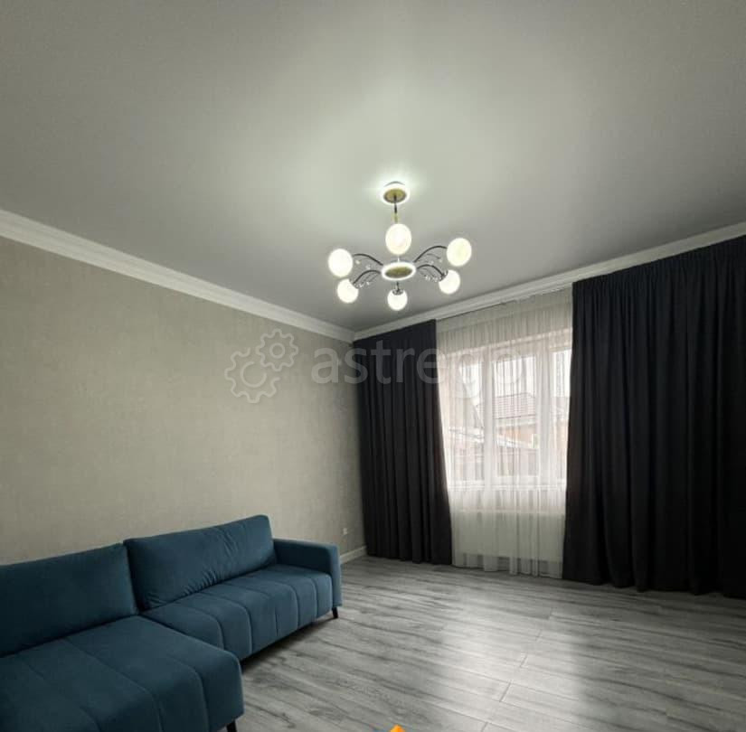 Дом, 165 м, 6 соток, 1 эт. Яблоновский - изображение 2