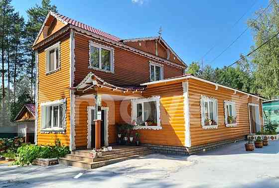 Дом, 150 м2, 15 соток, 2 эт. Тында