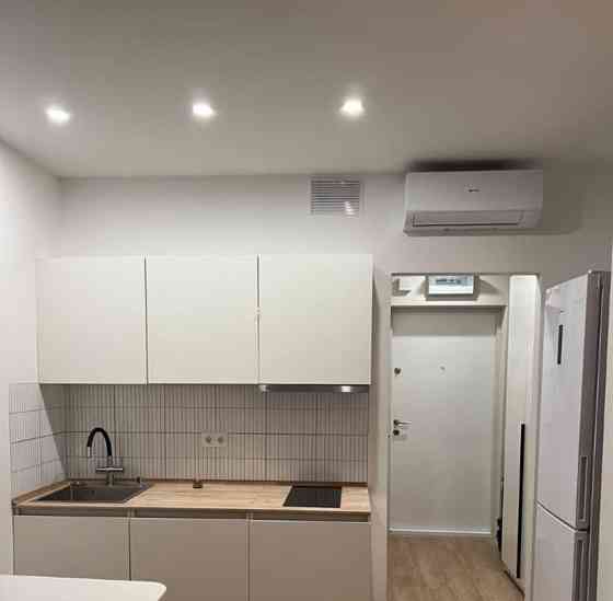 Студия, 20 м2, 20/25 эт. Одинцово