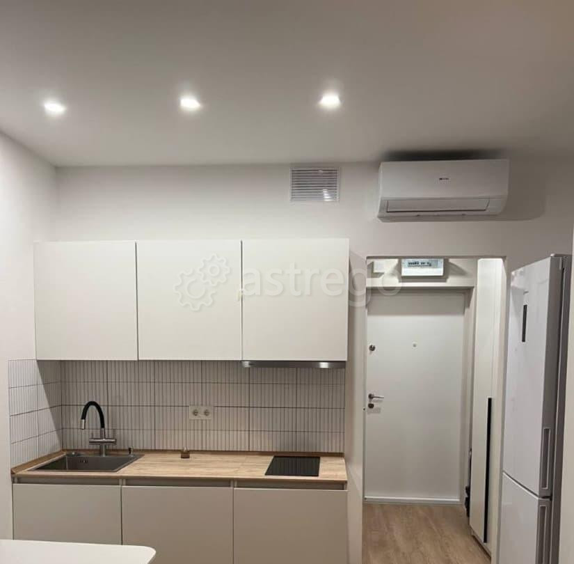 Студия, 20 м2, 20/25 эт. Одинцово - изображение 2