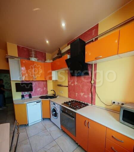 2-комн. квартира, 87.2 м2, 2/6 эт. Санкт-Петербург - изображение 2