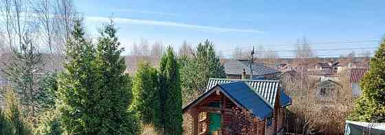 Коттедж, 130 м2, 15 соток, 2 эт. Яхрома