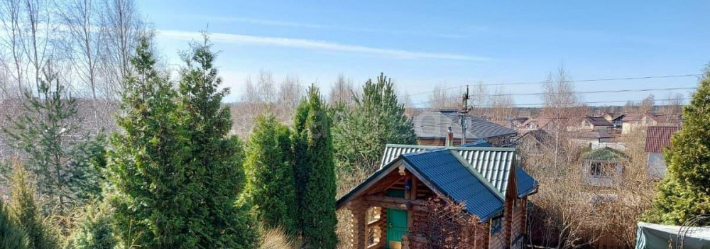 Коттедж, 130 м2, 15 соток, 2 эт. Яхрома - изображение 5