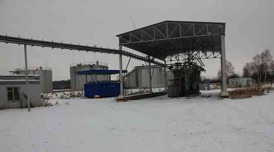 Склад, 750 м2 Дмитров