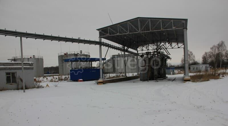 Склад, 750 м2 Дмитров - изображение 4