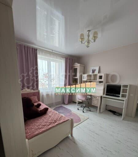 3-комн. квартира, 94 м2, 17/17 эт. Домодедово - изображение 8