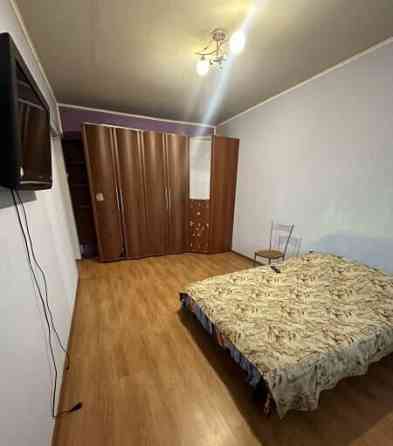 1-комн. квартира, 29 м2, 5/5 эт. Яхрома