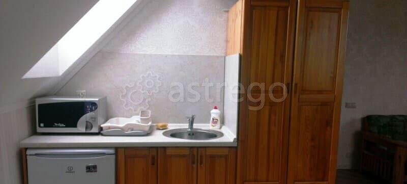 Дом, 45 м2 Москва - изображение 2