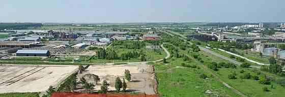 Коммерческий участок, 1.5 га Барнаул