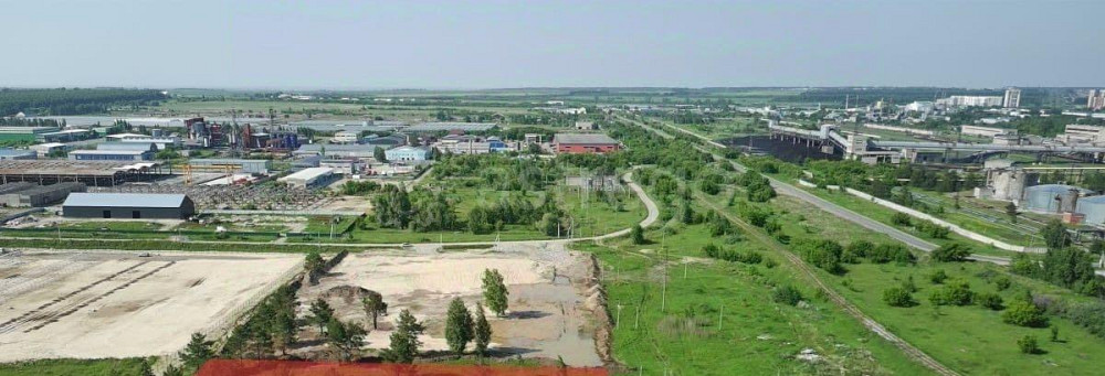 Коммерческий участок, 1.5 га Барнаул - изображение 1