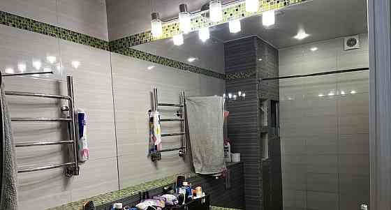 Студия, 37.4 м2, 16/17 эт. Химки