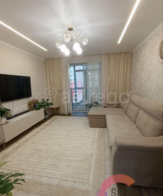 3-комн. квартира, 85 м2, 5/10 эт. Нефтекамск - изображение 7