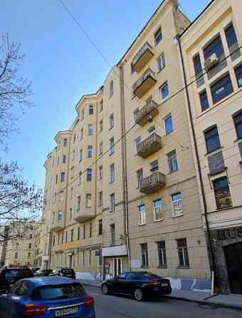 Комната, 20 м2, 5/7 эт. Москва