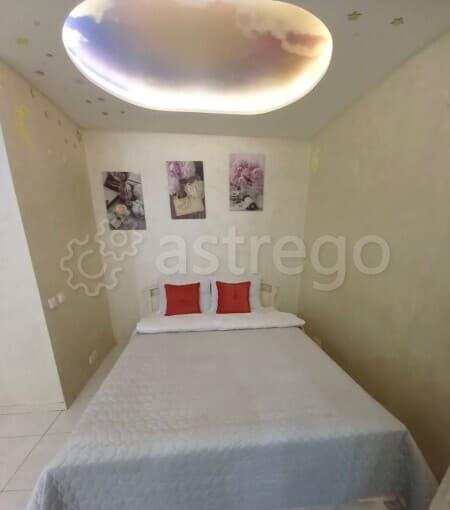 1-комн. квартира, 45 м2, 6/12 эт. Москва - изображение 7