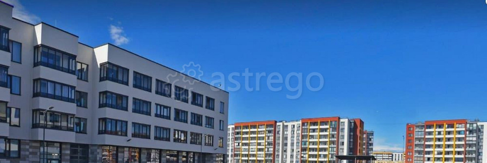 Свободного назначения, 22 м2 Санкт-Петербург - изображение 3