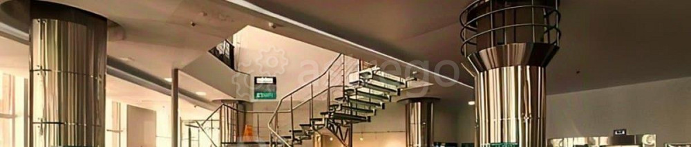 Офис, 397 м2 Химки - изображение 5