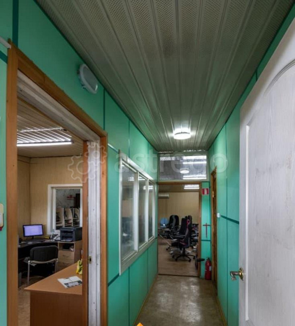 Офис, 65 м2 Астрахань - изображение 2