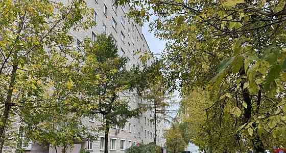 3-комн. квартира, 56 м2, 3/9 эт. Балашиха