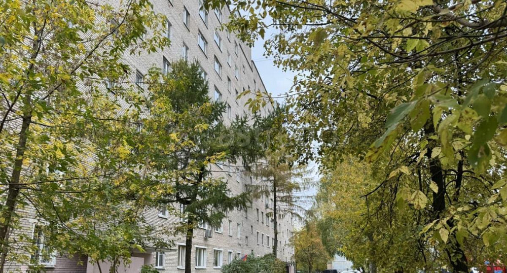 3-комн. квартира, 56 м2, 3/9 эт. Балашиха - изображение 5