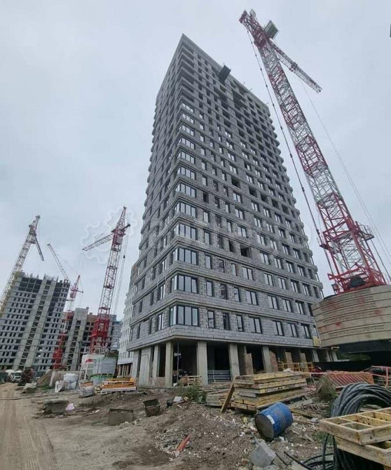 4-комн. квартира, 80.63 м2, 9/20 эт. Красноярск - изображение 3