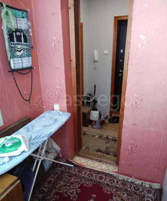 2-комн. квартира, 59 м2, 6/9 эт. Астрахань - изображение 4