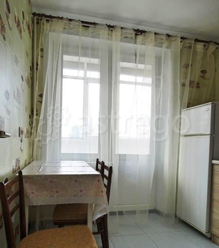 2-комн. квартира, 48 м2, 11/12 эт. Москва - изображение 5