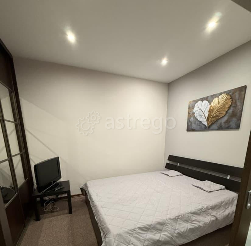 2-комн. квартира, 54 м2, 3/17 эт. Красногорск - изображение 2