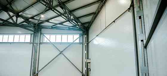 Склад, 383 м2 Красноярск