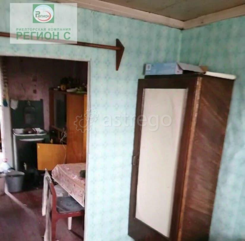 Дом, 46.3 м2, 10.6 сотки, 1 эт. Архангельск - изображение 3