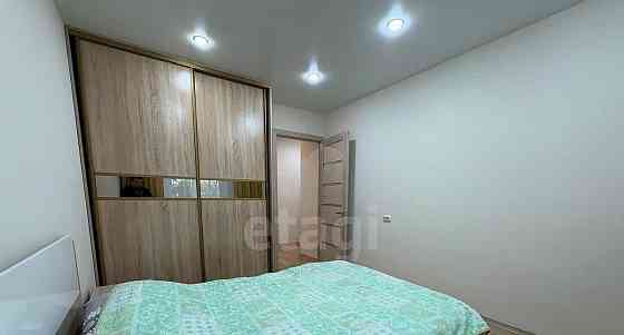 3-комн. квартира, 62.9 м2, 2/5 эт. Свободный