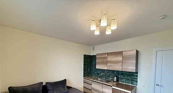 Студия, 18 м2, 20/20 эт. Санкт-Петербург