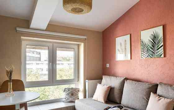 1-комн. квартира, 18 м2, 5/5 эт. Москва
