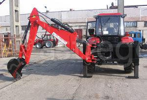 Экскаватор ЭО-2626 Краснодар - изображение 1