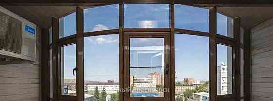 4-комн. квартира, 149 м2, 4/9 эт. Красноярск