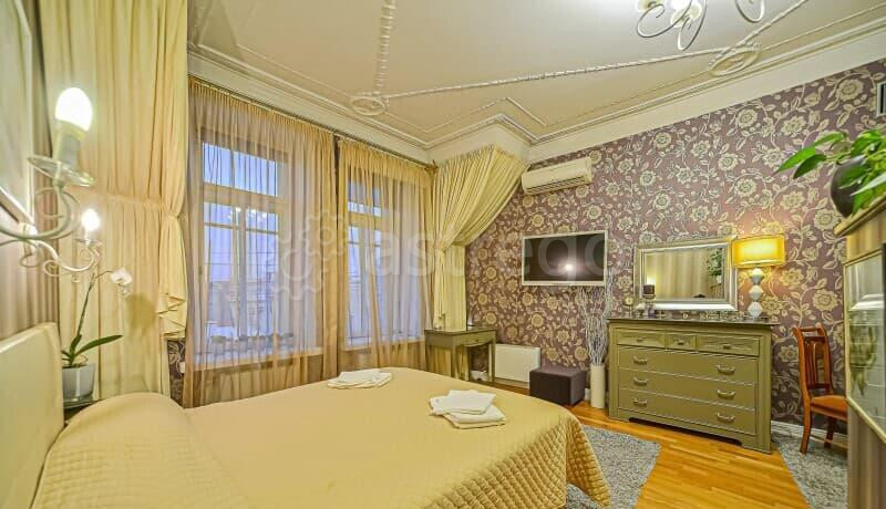 Студия, 35 м2, 6/6 эт. Санкт-Петербург - изображение 10